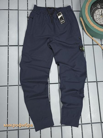 Штаны Спорт Hous Of Timur HT2428 navy - делук