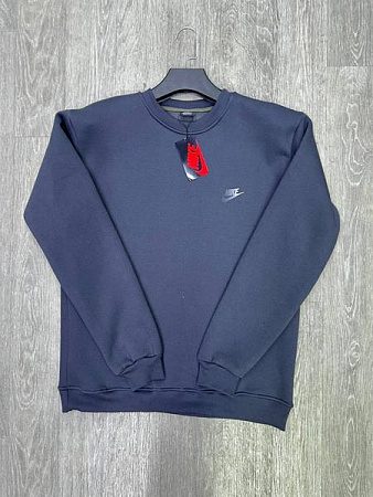 Свитер Mirwear MW279-501 d.grey - делук