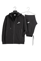 Костюм Спорт Jiher J101 black - делук
