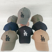 Кепка Candy CN2276 mix - делук