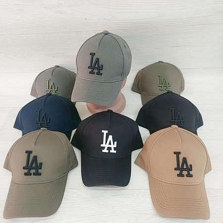 Кепка Candy CN2276 mix - делук