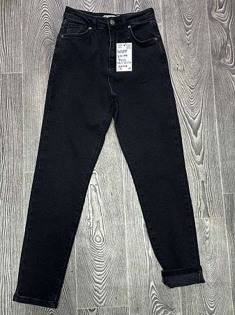Джинсы Ruxa 3004 black - делук