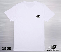 Футболка Azt AZ832-1500 white - делук