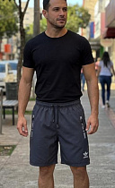 Шорты Delviago DL770 d.grey - делук