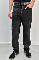 Джинсы Bromley 102 grey - делук