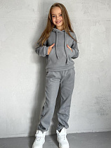Костюм Спорт Sunnytot S59 d.grey - делук