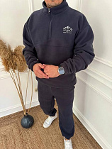 Костюм Спорт Faraon 454 navy - делук