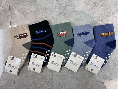 Носки 7111 - делук