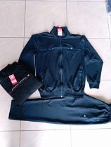 Костюм Спорт Ckas Benno CB53 navy - делук