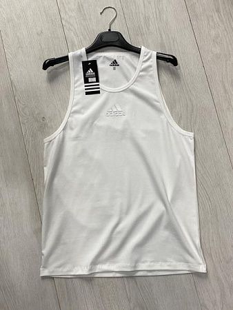Майка Zalov ZV387 white - делук