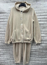 Костюм Valentina 024 beige Костюм Valentina 024 beige - делук