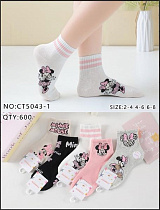 Носки Redoor CT5043-1 mix - делук