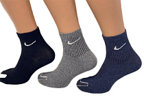 Носки Alia 3115 mix - делук