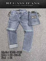 Джинсы Maxim Jeans 8578 l.blue - делук