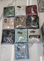 Свитер Julia 1771 black - делук