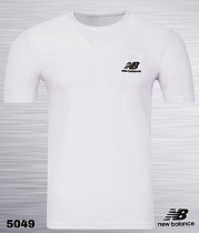 Футболка Azt AZ993-5049 white - делук