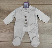 Комплект Emir Kids 433 grey - делук
