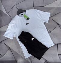 Костюм Rassul 66461 white - делук