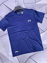 Футболка Rassul 6122 l.blue - делук