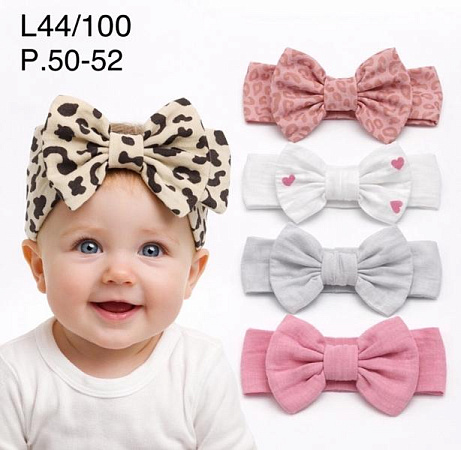 Повязка Dgmd L44-100 mix - делук