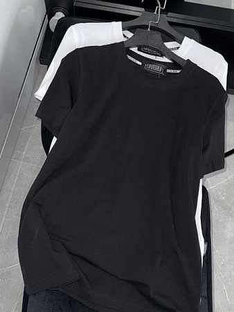 Футболка Style Nadezhda 951 black - делук