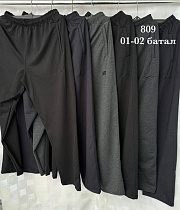 Штаны Спорт Shon 01 navy - делук