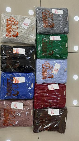 Платье Julia JL797 d.grey - делук