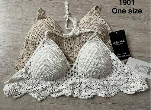 Топ Comfort 1901 mix Топ Comfort 1901 mix - делук