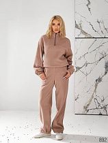 Костюм Спорт Loren 892 beige - делук