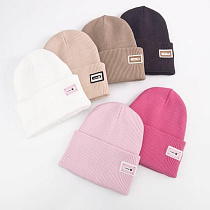 Шапка Candy CN1707 mix - делук