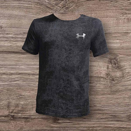 Футболка Sevim SV1581 black - делук