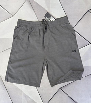 Шорты Rassul 66904 grey - делук