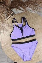 Купальник Sun&Sea BH881 purple - делук