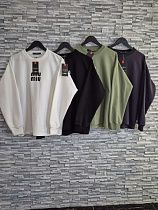 Свитер Newe 00063-1 white - делук