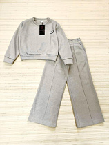 Костюм Спорт Sunnytot S27 grey - делук