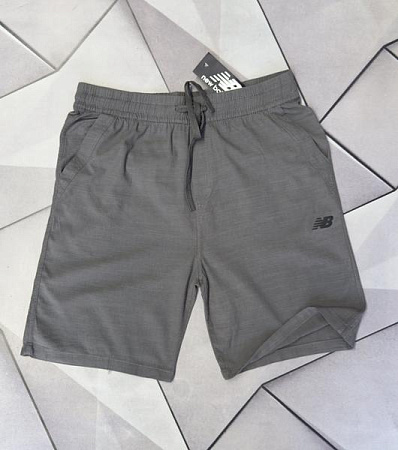 Шорты Rassul 66904 grey - делук