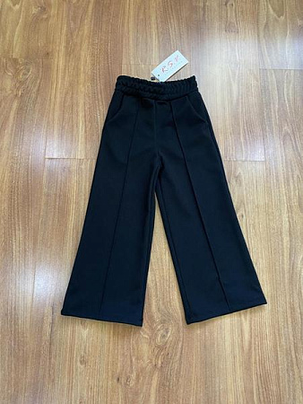 Штаны Marimaks 280 black - делук