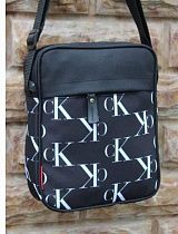 Сумка Candy Bags CB149 black - делук