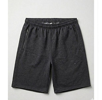 Шорты Style M.Clothes 286 grey - делук