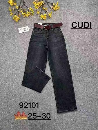 Джинсы Relucky 92101 grey - делук
