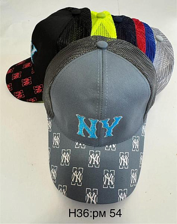 Кепка Sevim H36 mix - делук