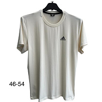 Футболка Tran TR793 l.beige - делук