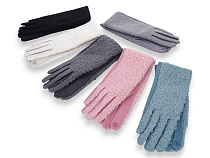 Перчатки Kh Clothes 262-1 mix - делук