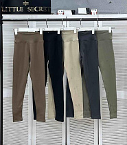 Лосины Little Secret 400598 grey - делук