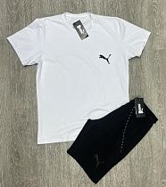 Костюм Спорт Annet VE0092 white Костюм Спорт Annet VE0092 white - делук