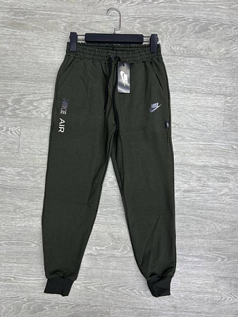 Штаны Спорт Mirwear Kids N94-2 green - делук