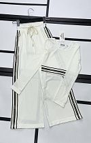Костюм Kosmy 572 white - делук