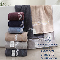 Полотенце 7036-336 - делук