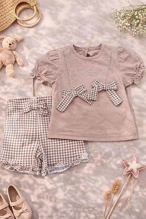 Костюм Major 27419 nude - делук