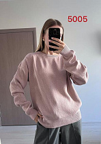 Свитер Fsn 5005 pink - делук